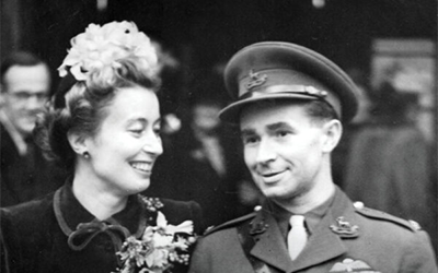 Joan Beaumont reviews ‘Bill’s Secrets: Class, war and ambition’ by Belinda Probert